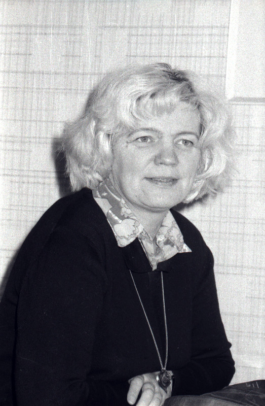 Ajakirjanik Ene Veiper