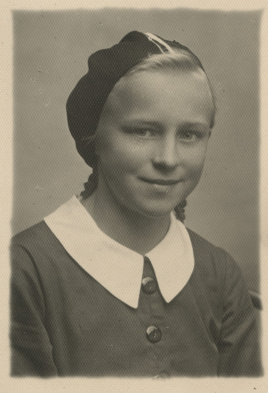 Maimu Haak