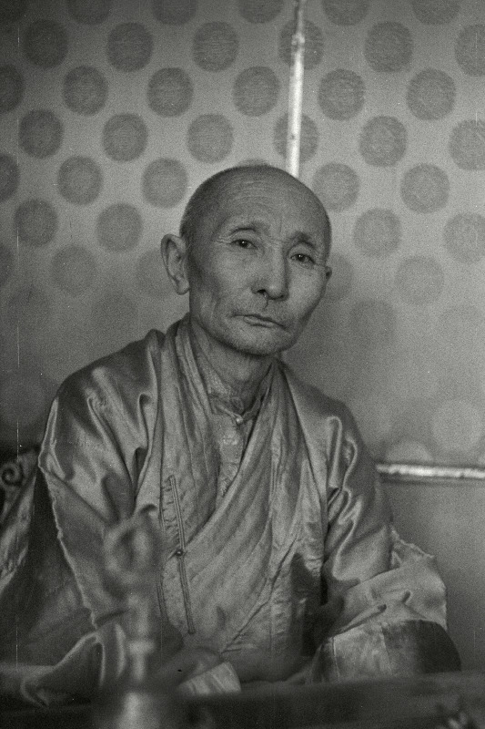 Mongoolia.