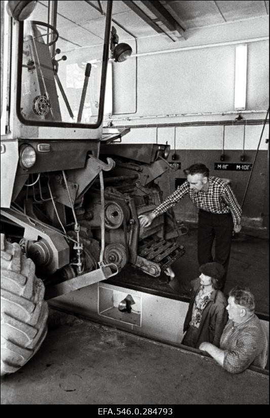 Viljandi Näidissovhoos