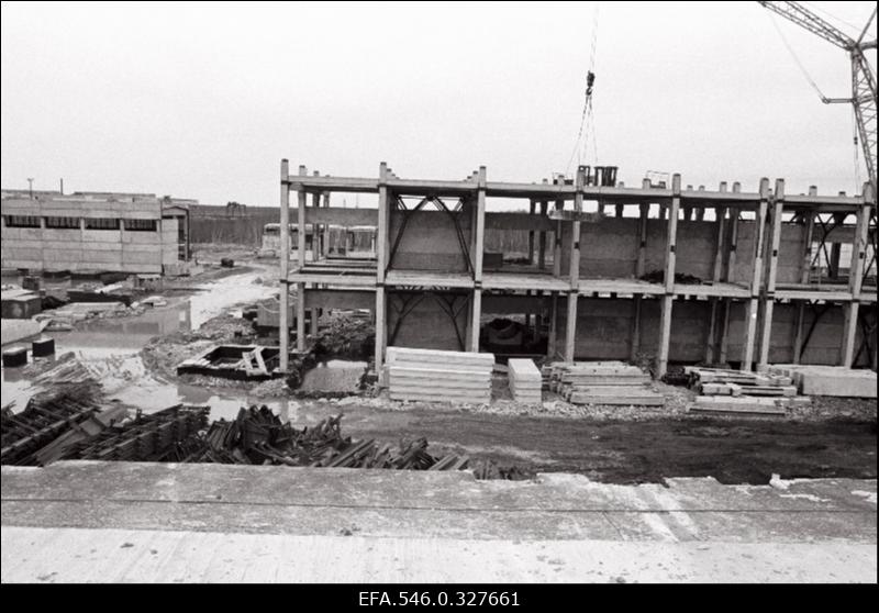 Kohtla-Järve (ehitajad).