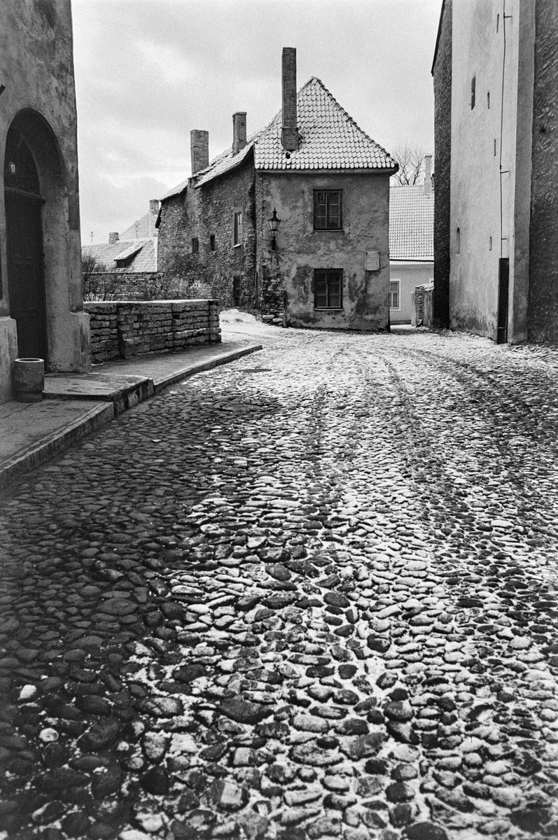 Tallinna
