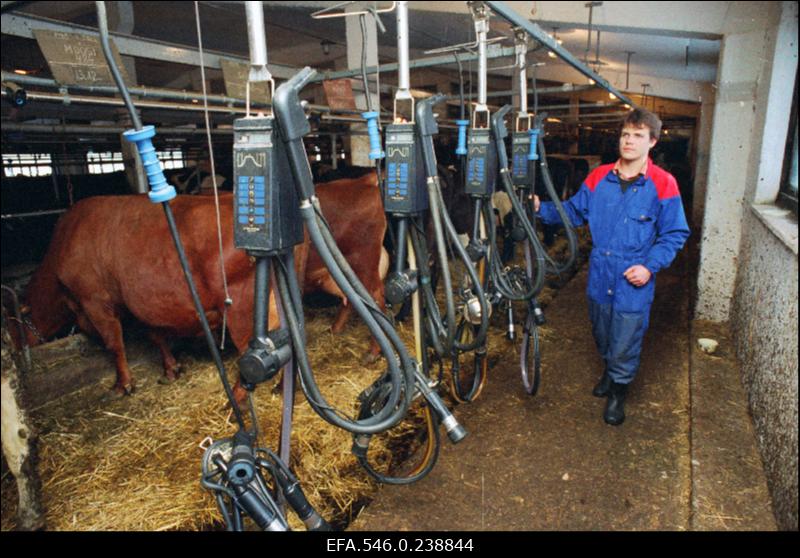 SIA Alfa Laval Eesti filiaal. Lautade sisseaded.