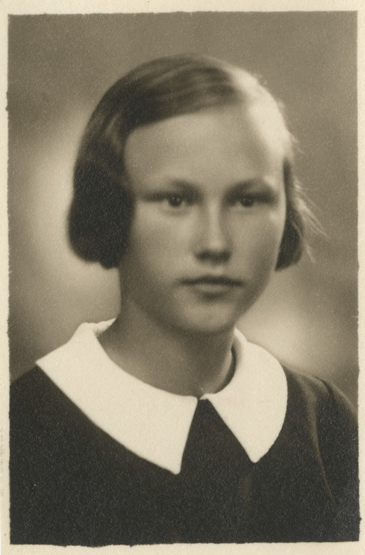 Asta Almers