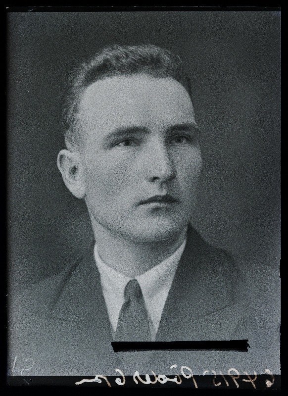 Põder.