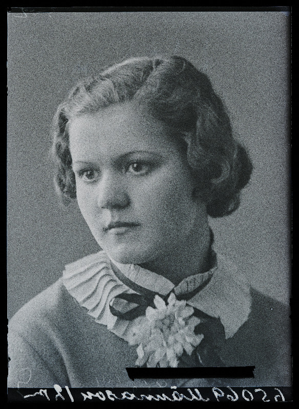 Mänason [Männasson].