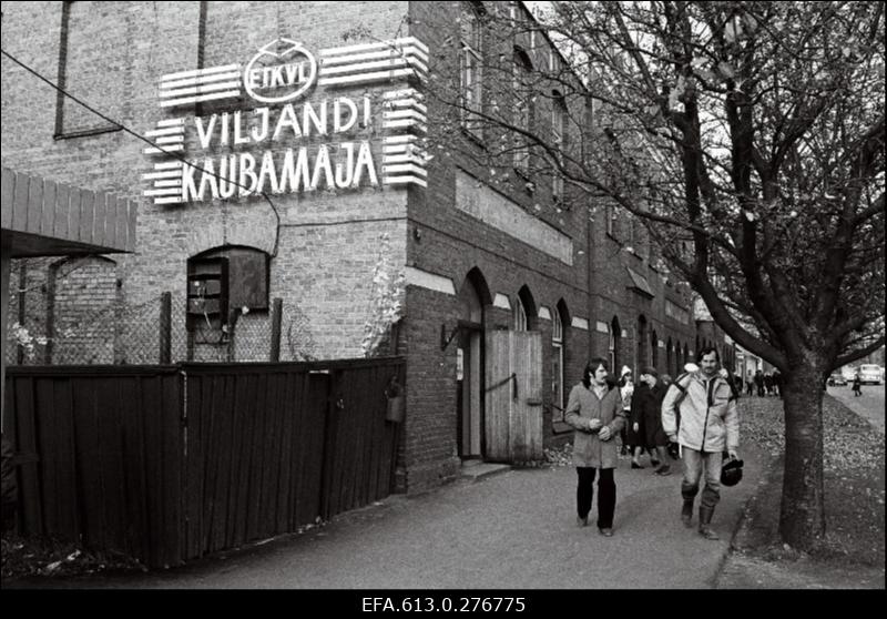 "Mood ja muusika".