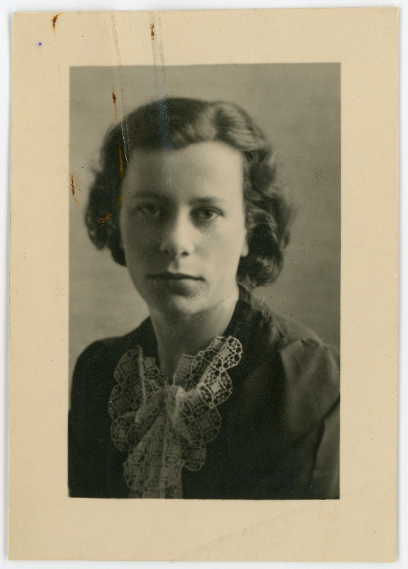 Leida Hint. Passitaotluse foto