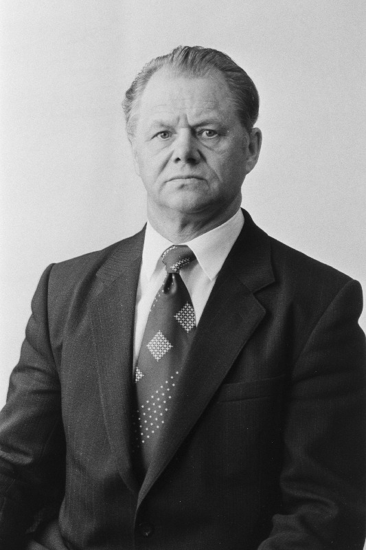 Kudrjavtsev, Aleksandr - EKP Keskkomitee teine sekretär.