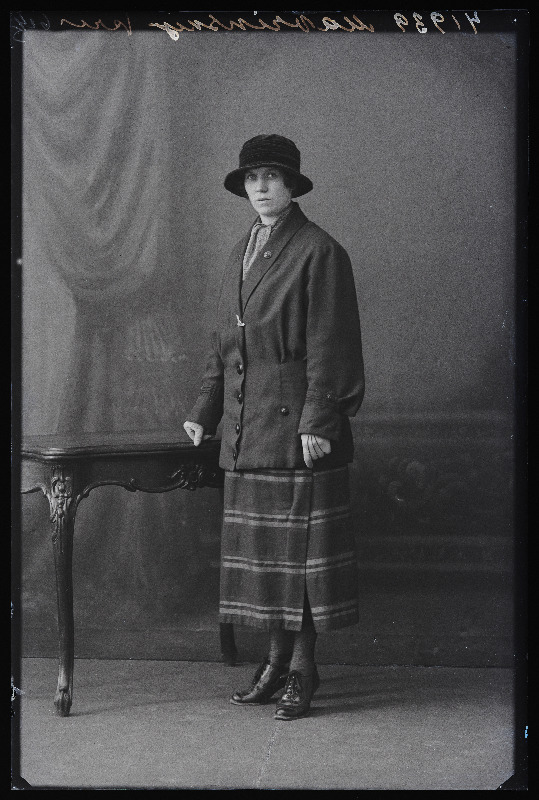 Mavrinsky (Mavrinski).