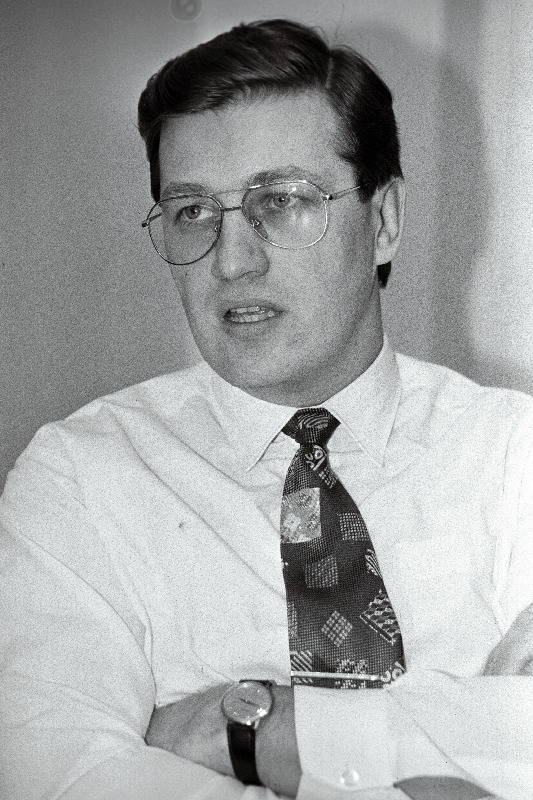 Pilv, Aivar - advokaat.