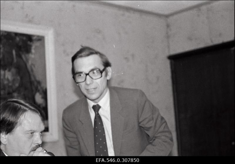 R. Taagepera, Tõnurist, Raidla, Vitsur.