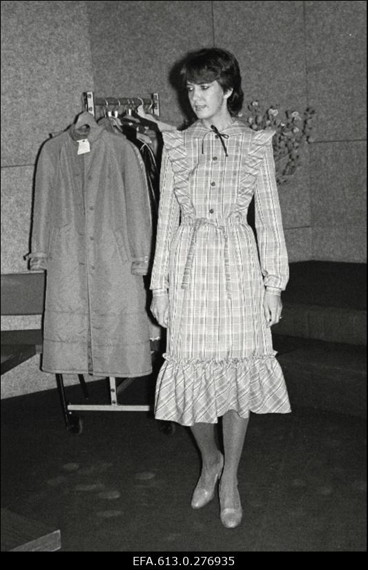 Klementis 1984 a juurutatavad mudelid.