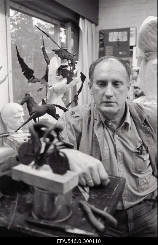 M. Varik, Riho Kuld.