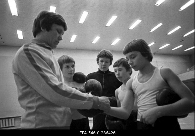 Kreenholmi Manufaktuur.