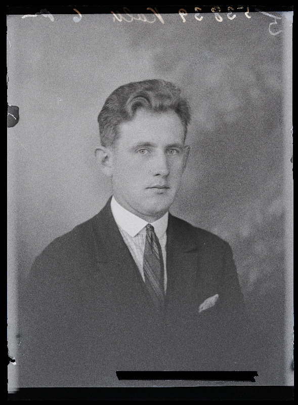 Oskar Kolk.