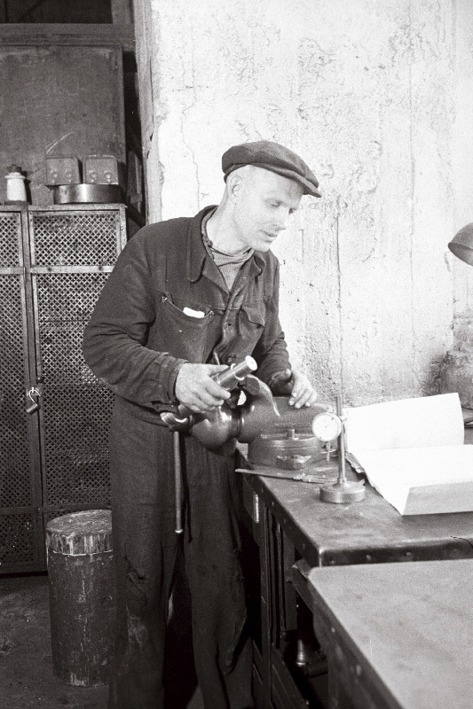 Lukksepp K. Klimov.