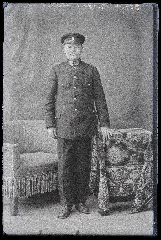 Hans Kurbas.