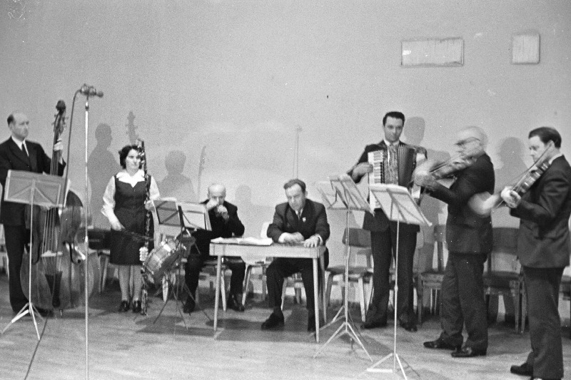 Tamula külakapell
