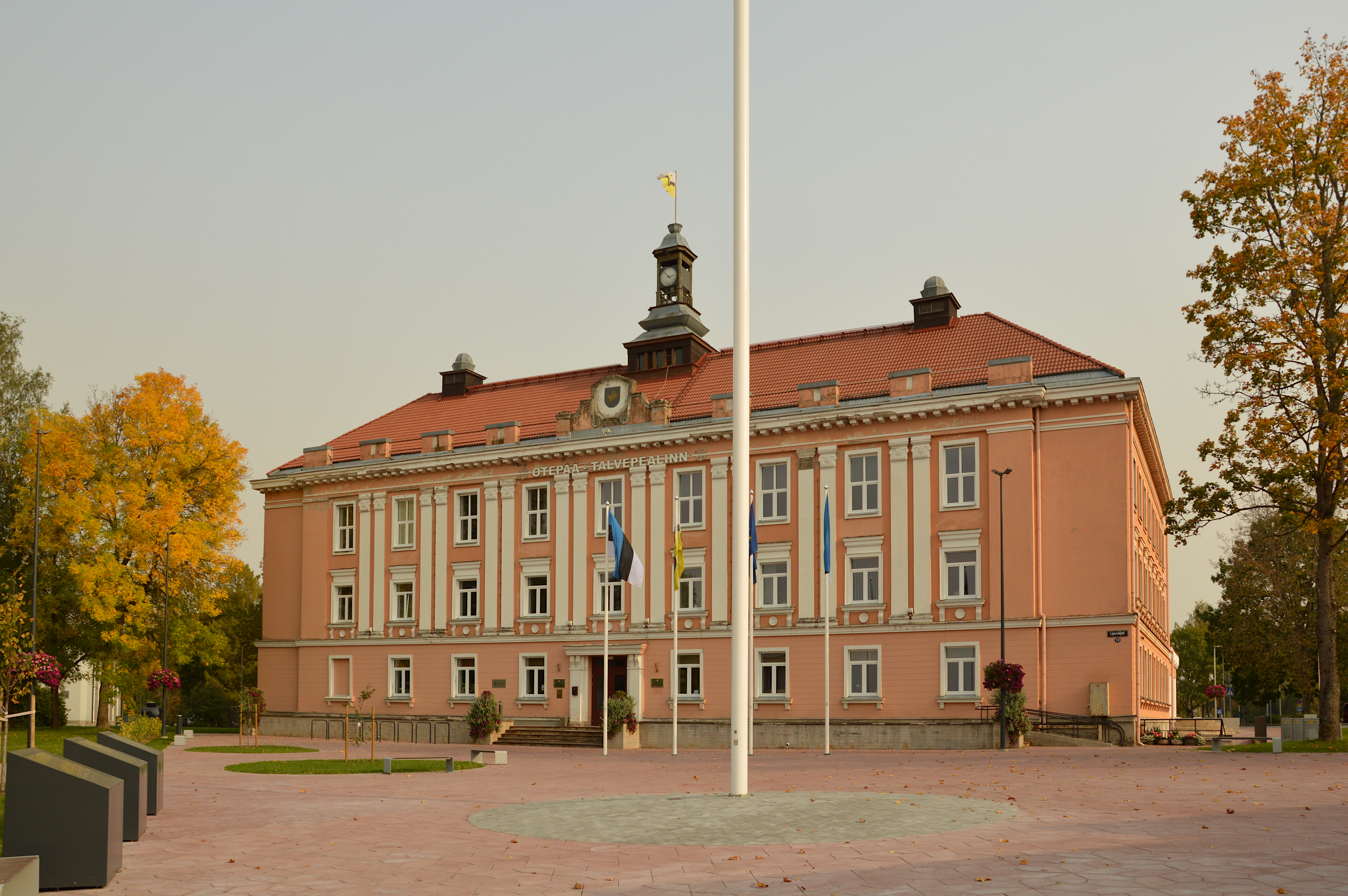 Otepää - wmee-005 - Otepää linnavalitsuse hoone