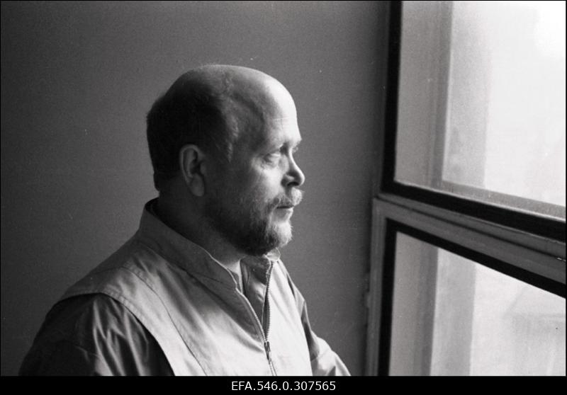 Est [direkt] Kuznetsov.