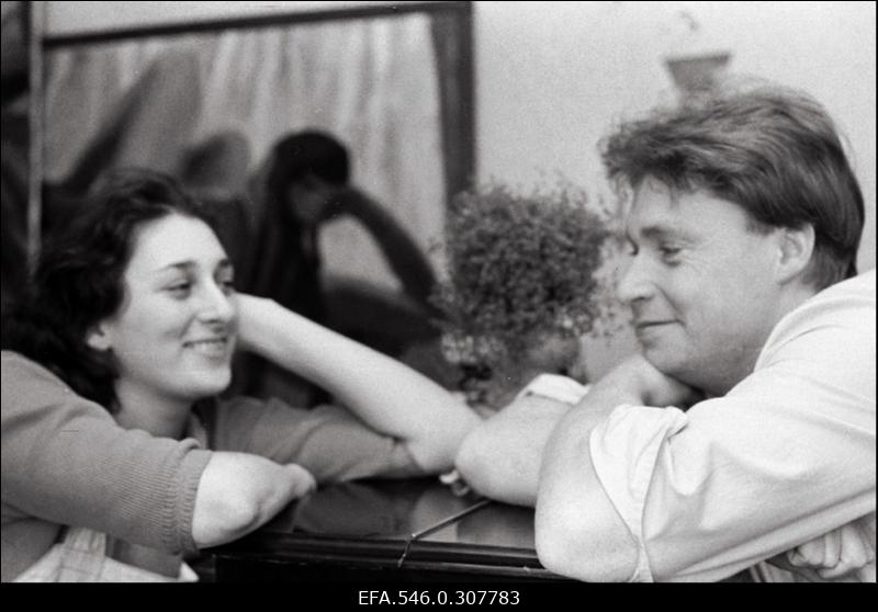 L. Vahtre, A. Rõigas, Kelam.