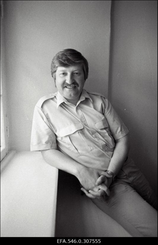 Kallas, Aasmäe, Hallik.