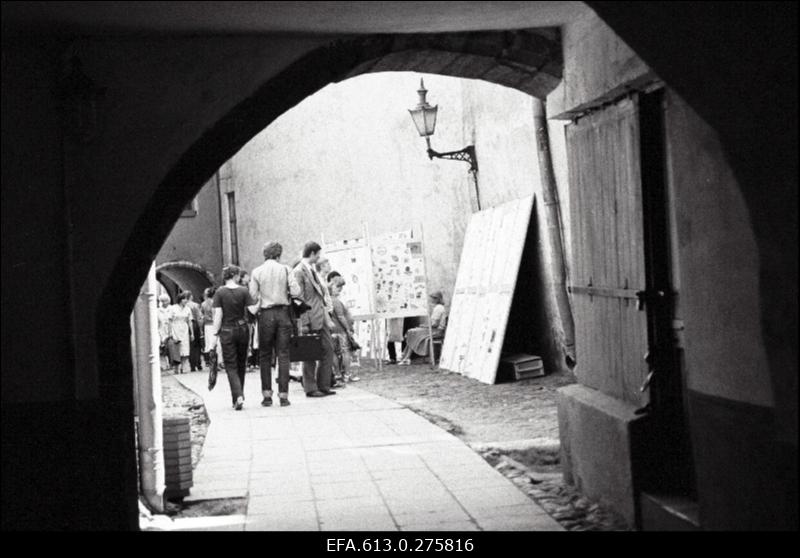 Särgikavandite konkurss "Maratis".