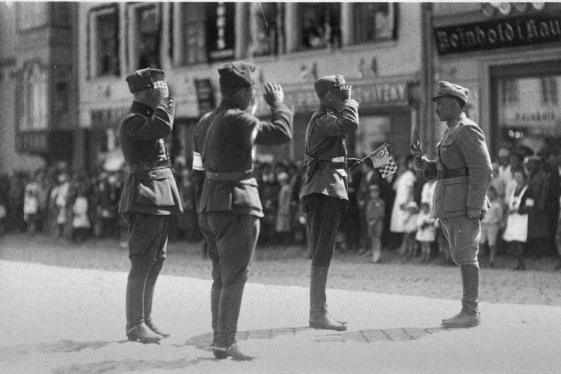 Kaitseliidu Tartu Malev.