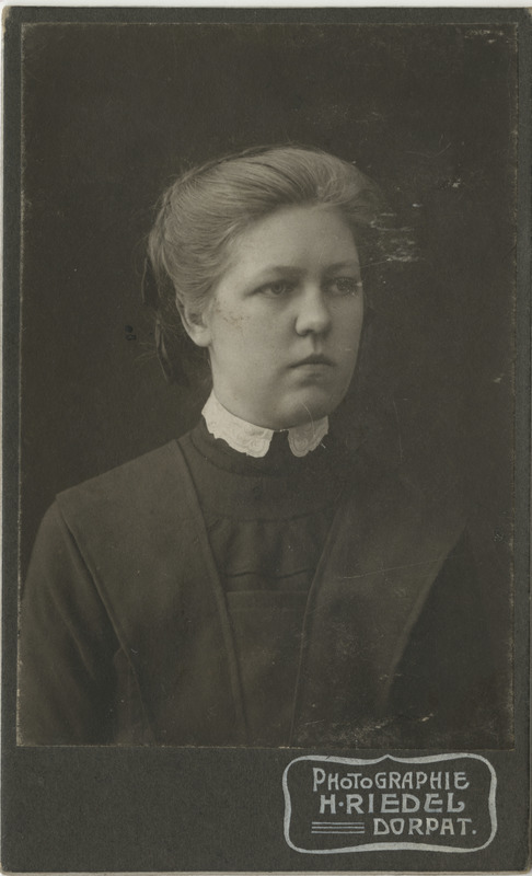 Magda Blaubruk