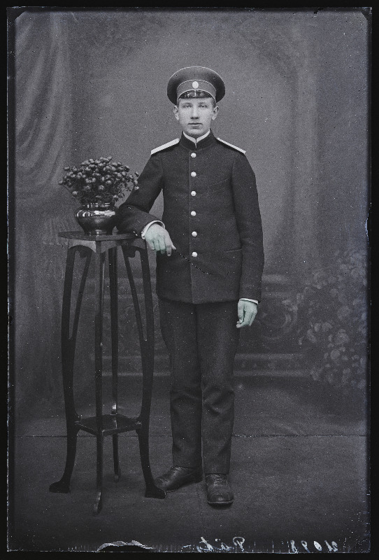 J. Päts.