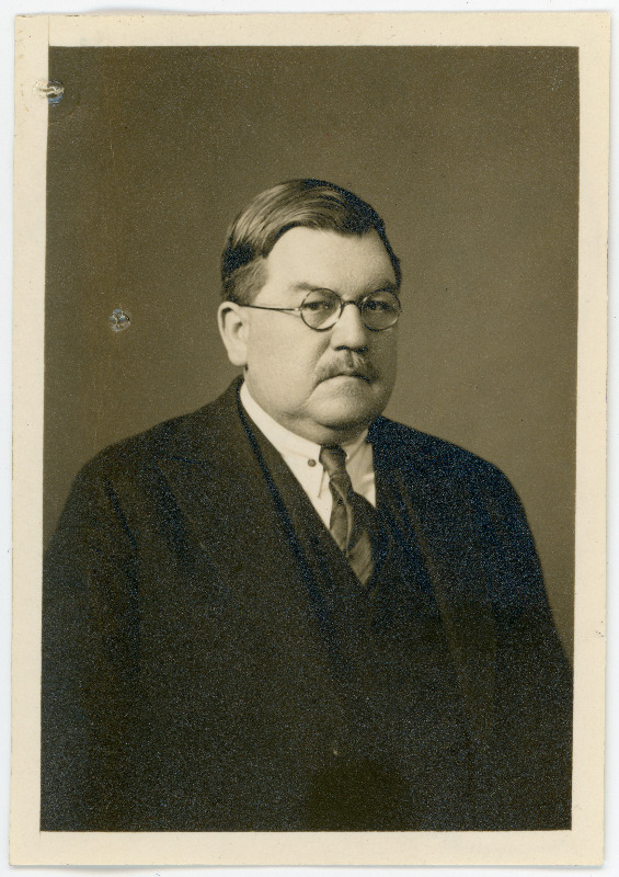 Karl August Sass