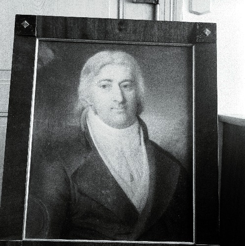 Heinrich Laakmann 1765-1815
