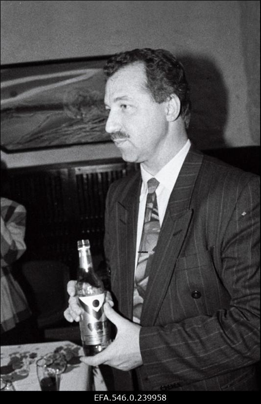 Tootmiskoondis Liviko.