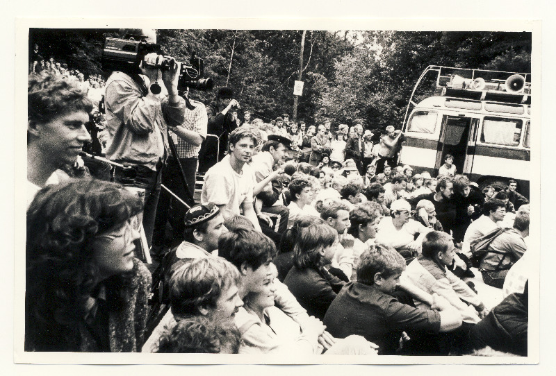 EÜE-87 Festival Varblas I