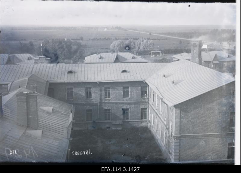 Krestõi vaade.