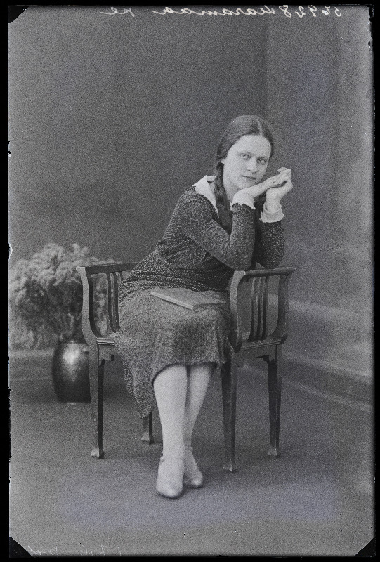 Maimu Maramaa (Haamer).