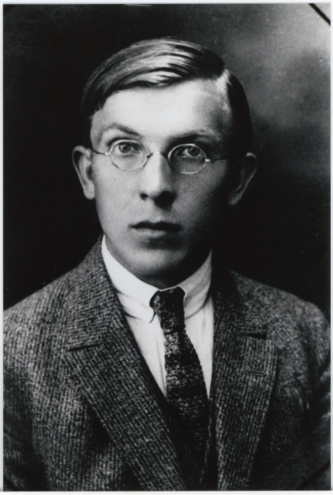 Harald Aleksander Otto, fotokoopia