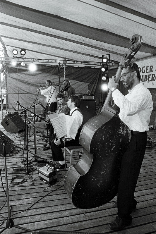V Folk Musik Festival 1997.