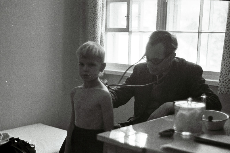 [Natsionaliseeritud a/s Lutheri lastesõim ja laste päevakodu].