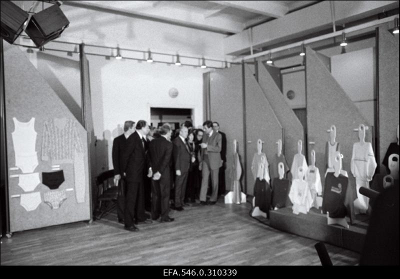 Mihhail Gorbatšov Maratis.