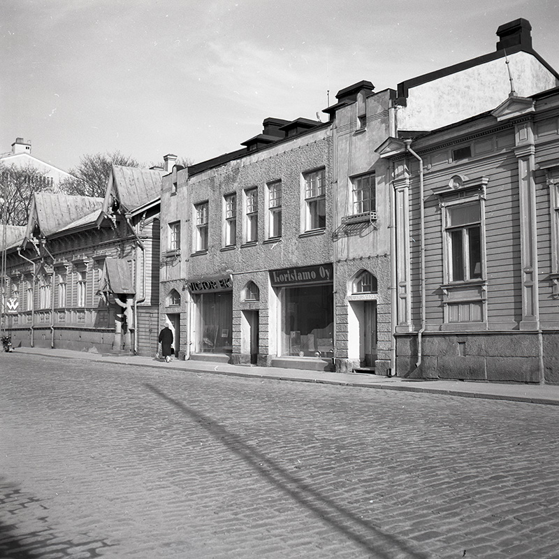 Linnankatu 32