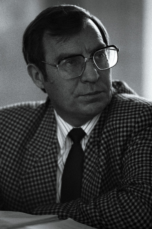 Golubkov, Gennadi - ehitusminister.