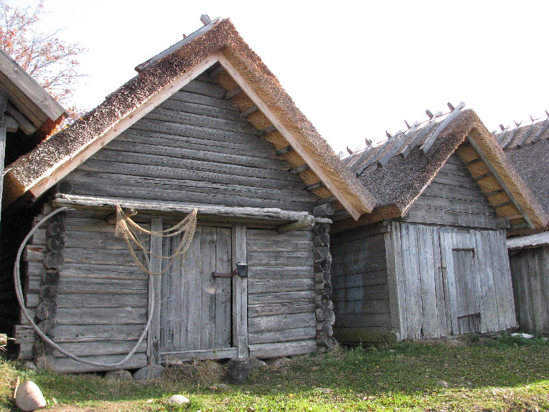 Altja kalurikula. Võrgukuurid.