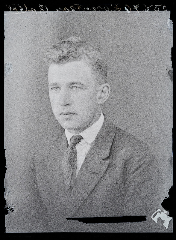 Lorentson [Lorenzon].