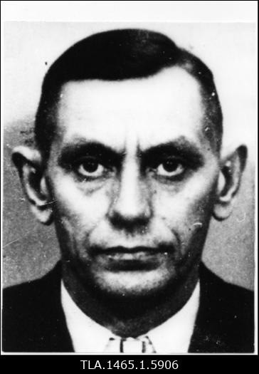Seaver, Kristjan, Tallinna Täitevkomitee (linnapea) esimees jaanuar- august 1941.