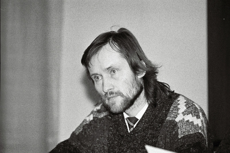 Kalev Kukk