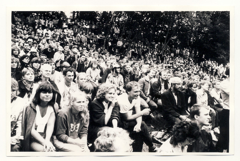 EÜE-87 Festival Varblas II