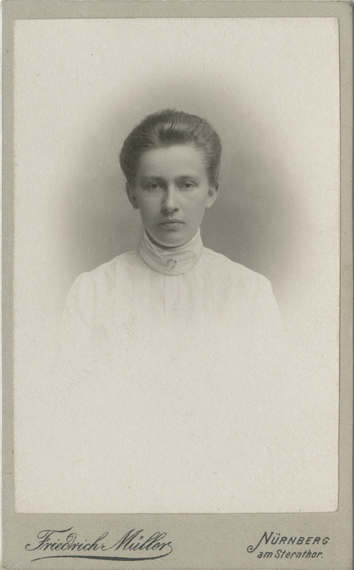 Irma von Rosen