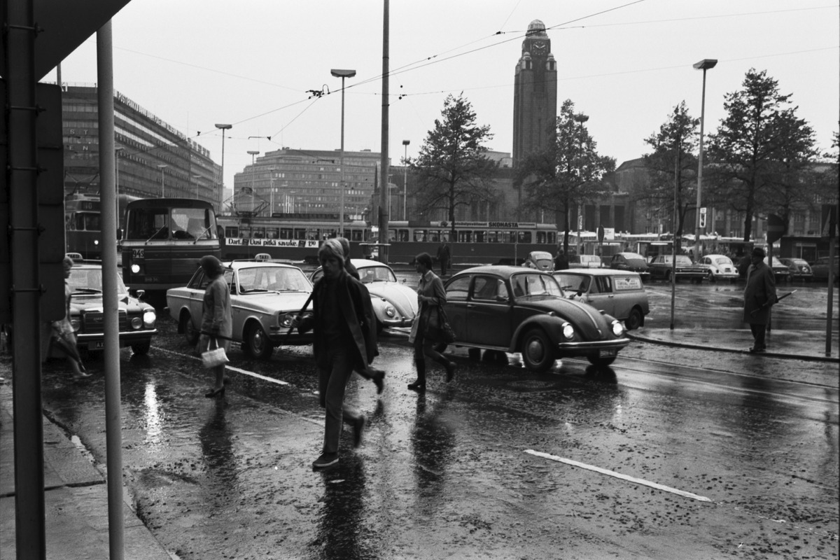 Kaisaniemenkatu